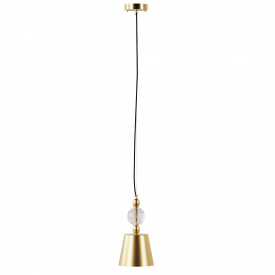 Люстра Pikart KVKZ brass 5933-1