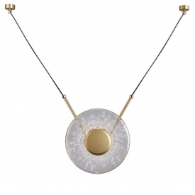 Люстра Sprinkled Glass PikArt 25656-2