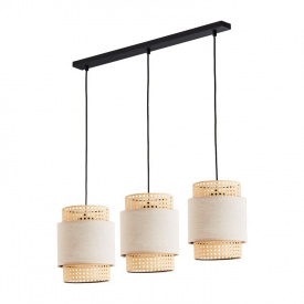 Люстра TK LIGHTING 6304 BOHO