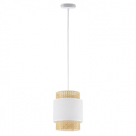 Люстра TK LIGHTING 6528 BOHO