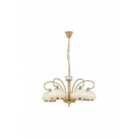 Люстра ALFA 5321