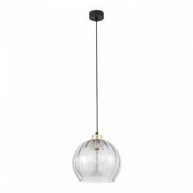 Люстра TK LIGHTING 4578 DEVI TRANSPARENT