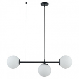 Люстра TK LIGHTING 6218 CELESTE