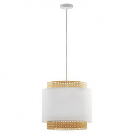Люстра TK LIGHTING 6529 BOHO