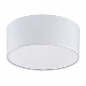 Люстра TK LIGHTING 3331 RONDO WHITE