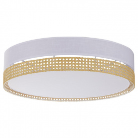 Люстра TK LIGHTING 6536 PAGLIA