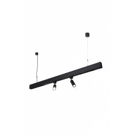 Люстра LAGUNA LIGHTING 44163-34