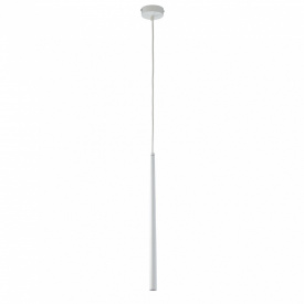 Люстра TK LIGHTING 6425 PIANO WHITE