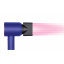 Фен Dyson Supersonic HD07 Violet Blue/Rose Житомир