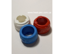 HEAT-PEX F&E кольцо PE-RT 25