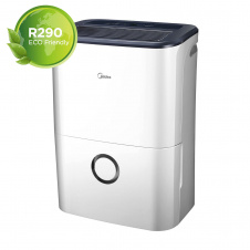 Midea MDDF-16DEN7 - осушитель воздуха