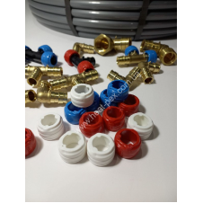 HEAT-PEX F&E кольцо PE-RT 16