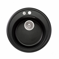 Мийка Кухонна Lidz D510/200 Blm-14 (Lidzblm14D510200) Умань