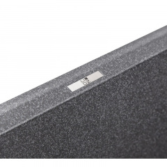Кухонна Мийка Lidz 790X495/230 Bla-03 (Lidzbla03790495230) Петрове