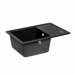 Мийка Кухонна Lidz 620X435/200 Blm-14 (Lidzblm14620435200) Херсон