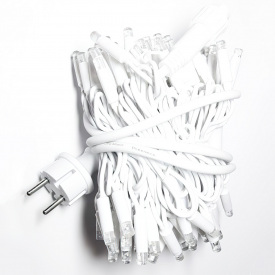 Гирлянда-бахрома Matrix Icecle-Lights 120 Short curtain-B-1 5 м Синий (НФ-00005710)