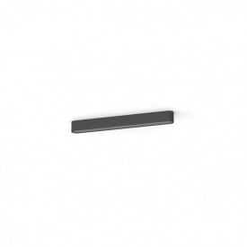 Потолочный светильник Nowodvorski 7527 SOFT LED GRAPHITE