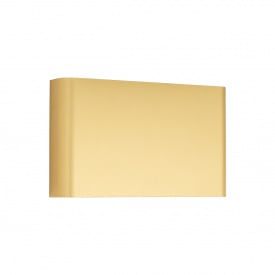 Настенный светильник Nowodvorski 10456 Haga Gold