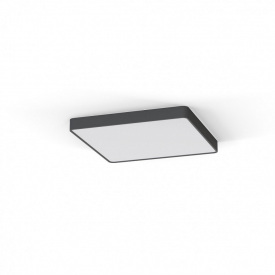 Потолочный светильник Nowodvorski 7530 SOFT LED GRAPHITE