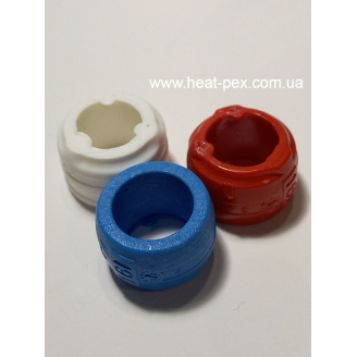 HEAT-PEX F&E кольцо PE-RT 25