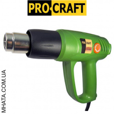 Промышленный фен ProCraft PH-2300Е