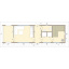Дом-Баня 12,0х3,5м отделка термо рейка Sauna House 4 под ключ от производителя Thermowood Production Софиевская Борщаговка