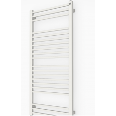 Рушникосушка водяна Terma BONE 1260х500 White (ral 9016) Ужгород