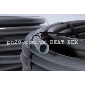 HEAT-PEX F&E Кутник рівнобічний 20х20