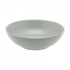 Салатник Degrenne Paris Modulo Nature Jade 24 см Серый 235689