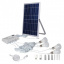 Солнечная система освещения Lightwell LWS-12W4Kit Рівне