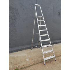 Лестница-стремянка на 9 ступеней Техпром Черкассы