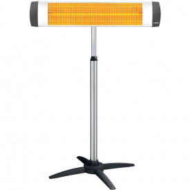 Інфрачервоний обігрівач UFO Basic 1800 + телескопічна ніжка