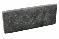 Плитка цокольна Скеля 250х18х100 мм Сіра
