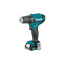 Шуруповерт Makita CLX224SA CXT, шуруповер, винтоверт, АКБ, ЗУ (CLX224SA) Полтава