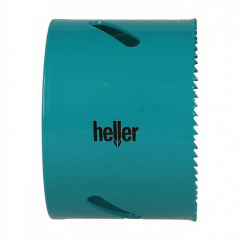Пила кільцева Heller 38 мм Bi-Metal HSS-Cobalt (26645) Житомир