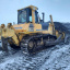 Аренда бульдозера Komatsu D85EX-15 Умань