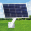Автономный источник питания с солнечной панелью и встроенным аккумулятором Full Energy SBBG-125 12 В Камінь-Каширський