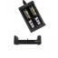 Зарядное устройство Golisi Needle 2 Intelligent USB Charger Black (az018-hbr) Володарськ-Волинський