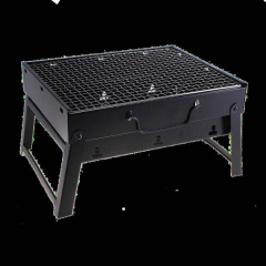 Мангал портативный Universal BBQ Grill Portable (vd105996927) Киев