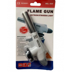 Газовая горелка с пьезоподжигом A-PLUS Flame Gun 920 Ивано-Франковск