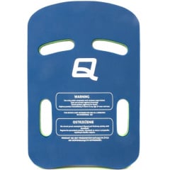 Доска для плавания Aqua Speed Verso Kickboard 41 x 28 cм 6308 (183) Синяя (5908217663085) Молочанск