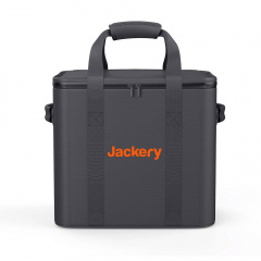Сумка для портативной электростанции Jackery Explorer 2000 (Case-Bag-Explorer-2000) Миргород