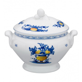 Супник Vianna 3 л с крышкой Vista Alegre DP41505