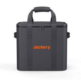 Сумка для портативной электростанции Jackery Explorer 2000 (Case-Bag-Explorer-2000)