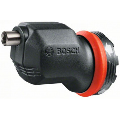 Ексцентрикова насадка для шуруповерта Bosch AdvancedDrill (1600A01L7S) Червоноград