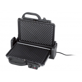 Контактный гриль SILVERCREST SKG 1700 B3, 1700 Вт (100312503)