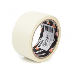 Малярная клейкая лента Polax Profi 48 мм 20 м (101-022)