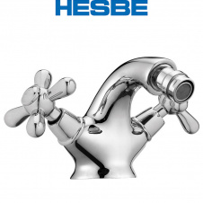Смеситель для биде HESBE DOMINOX Chr-162