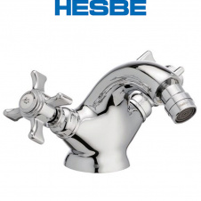 Смеситель для биде HESBE Zeus Chr-162