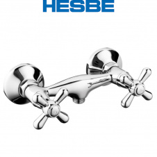 Змішувач для душу HESBE Dominox (Chr-003)